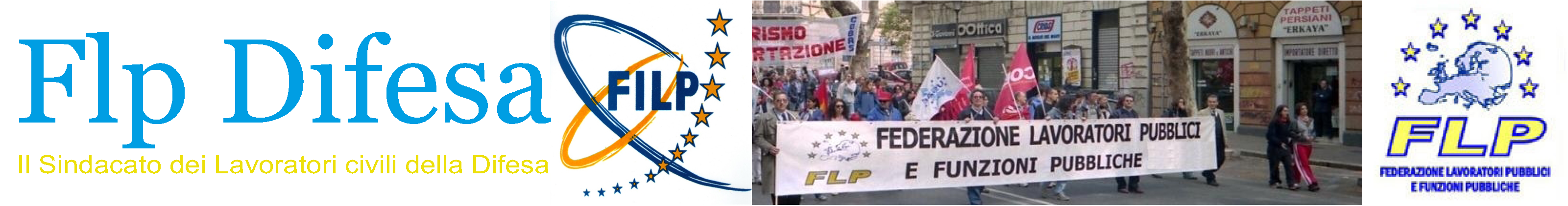 Flp  Difesa