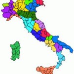 Notizie dai Territori