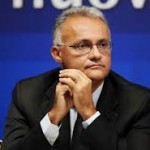 Il Ministro della Difesa Mario Mauro