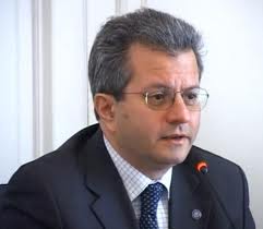 Marco Carlomagno, Segretario Generale FLP