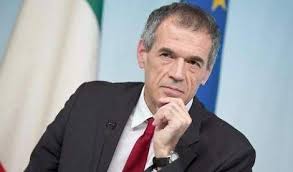 Carlo Cottarelli, commissario per la spending review