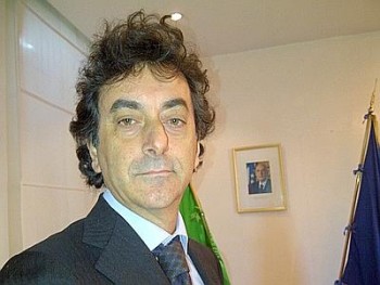 Il dr. Sergio Gasparrini Presidente dell' ARAN