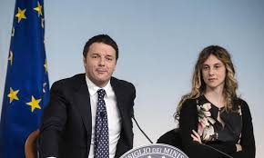 Il Premier Renzi e la Ministra Madia: soddisfatti per la riforma della Dirigenza?